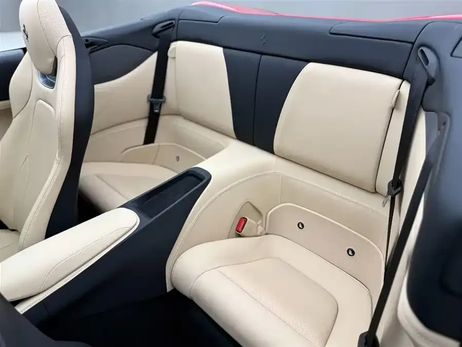 Ferrari Portofino Portofino 2021 3.9TM 2023 — миниатюра 4