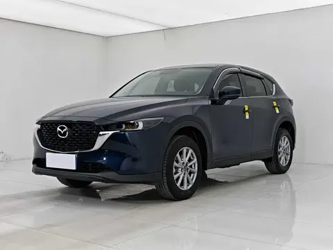 Mazda CX-5 2023 buy in Moscow