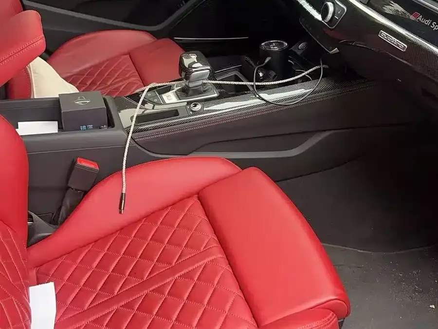 Audi S4 2024 S4 3.0TFSI 2024 — миниатюра 5