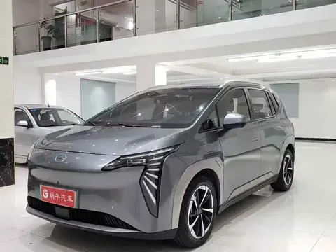 AION AION Y 2024 buy in Moscow