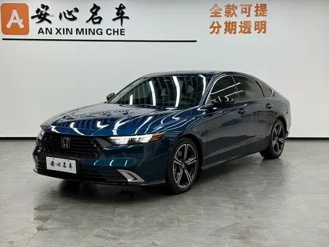 Honda Accord New Energy 2023 купить в Москве