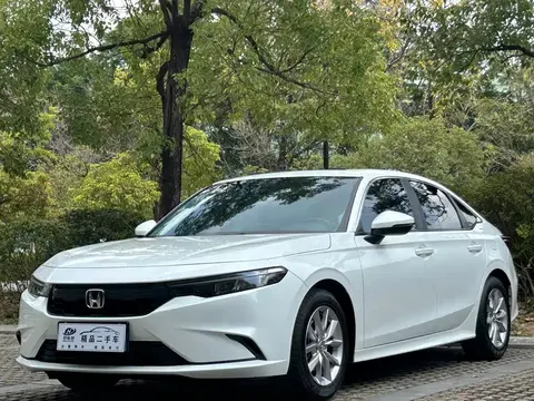 Honda Integra 2025 buy in Moscow