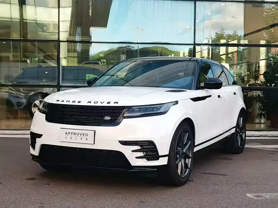 Land Rover Range Rover Velar 2023