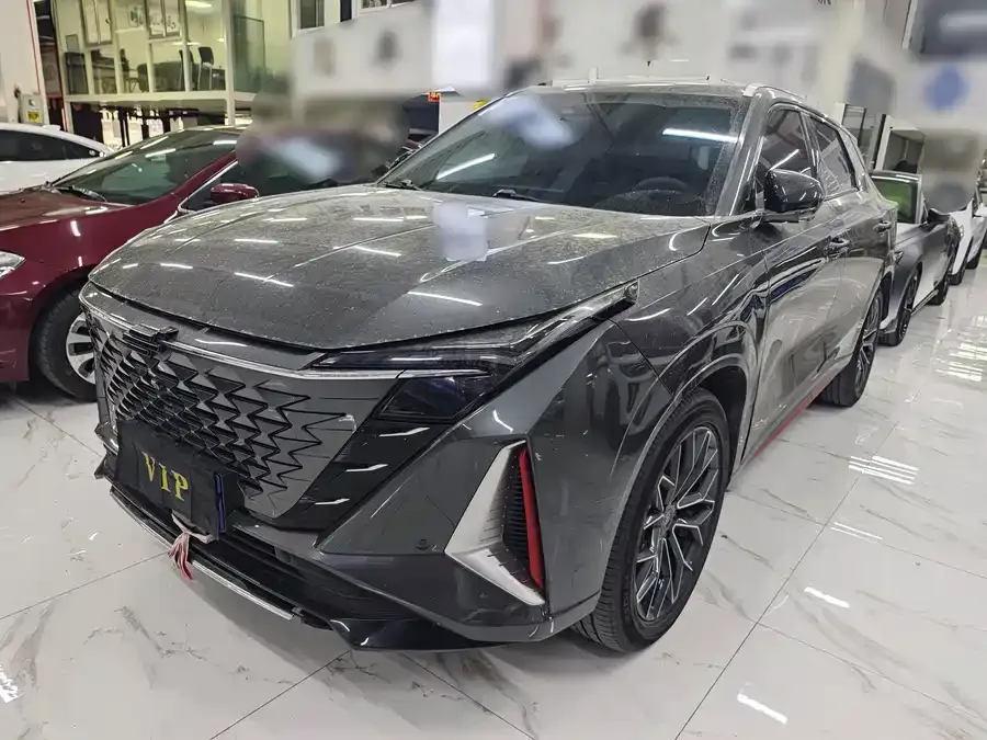 Oshan Z6 2023