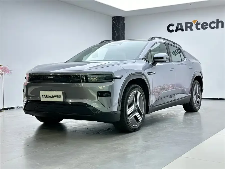 Changan E07 2025