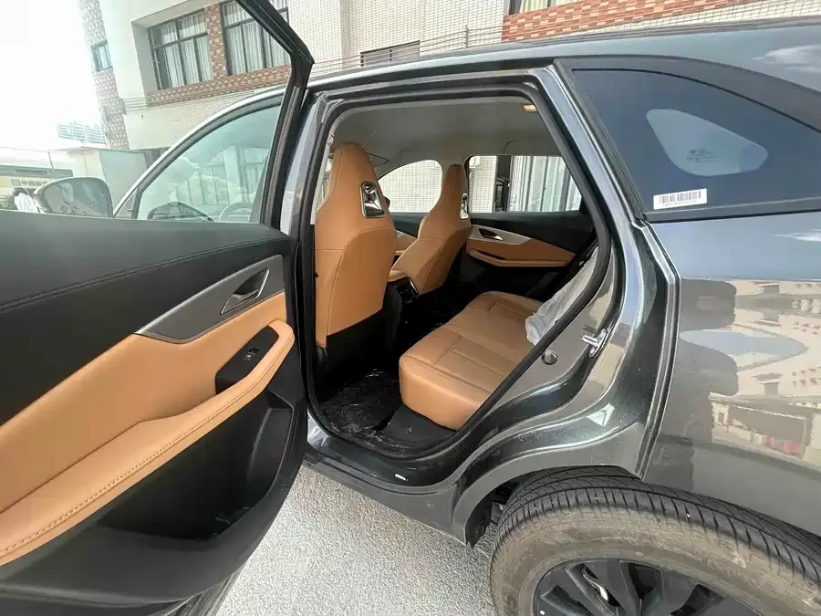 Dongfeng Xinghai T5 Xinghai T5 2026 530km Premium Edition 2026 — миниатюра 3