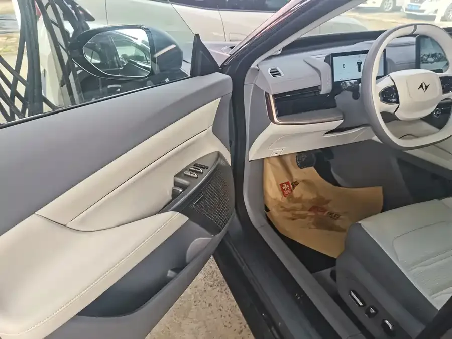 Dongfeng e007 e007 2024 620Pro Edition 2024 — миниатюра 4