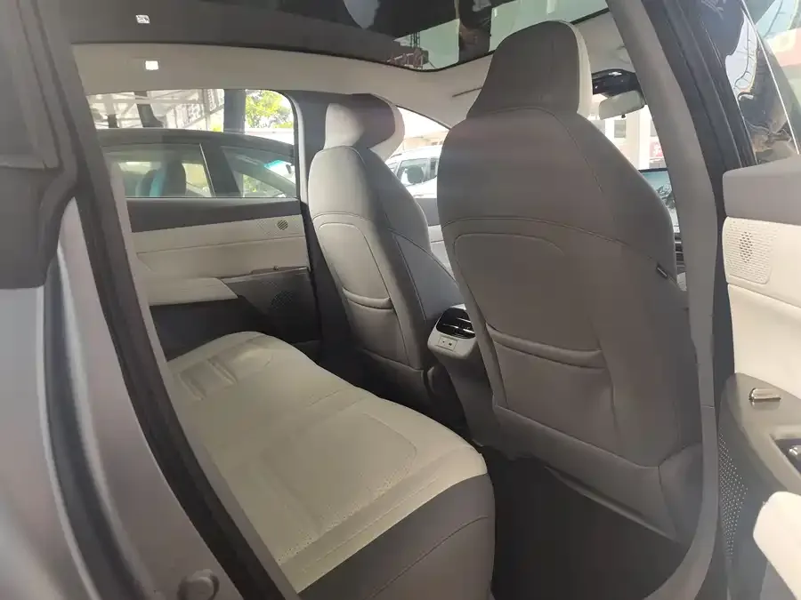 Dongfeng e007 e007 2024 620Pro Edition 2024 — миниатюра 5