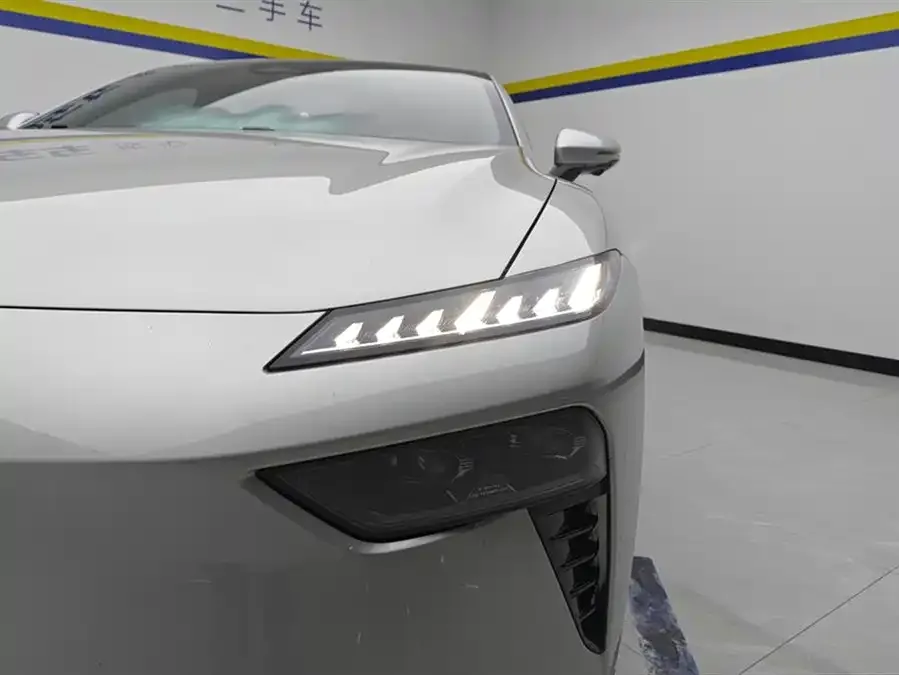 Dongfeng e007 e007 2024 620Pro Edition 2024 — миниатюра 2