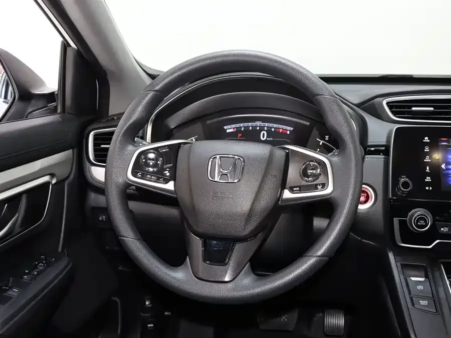 Honda CR-V 2021 240TURBO CVT 2WD Urban Edition 2022 — миниатюра 4