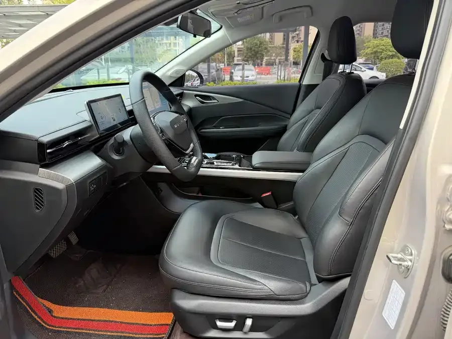 Wuling Starlight Wuling Starlight 2024 Co-creation Edition 510 Advanced Model 2024 — миниатюра 4