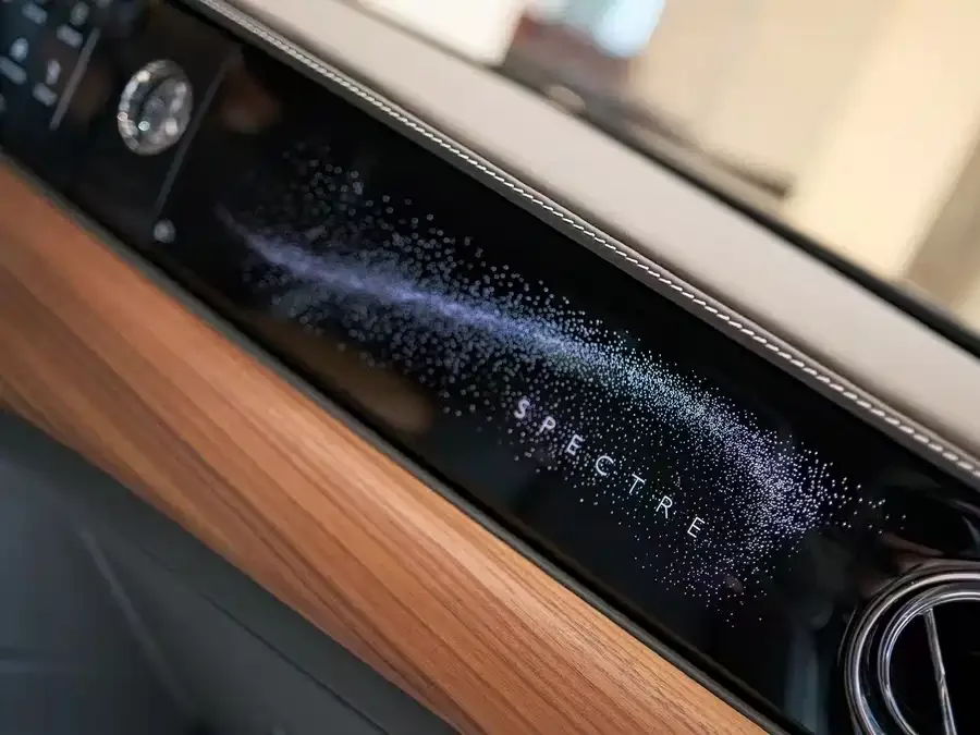 Rolls-Royce Shining Shining 2024 Standard Model 2025 — миниатюра 3
