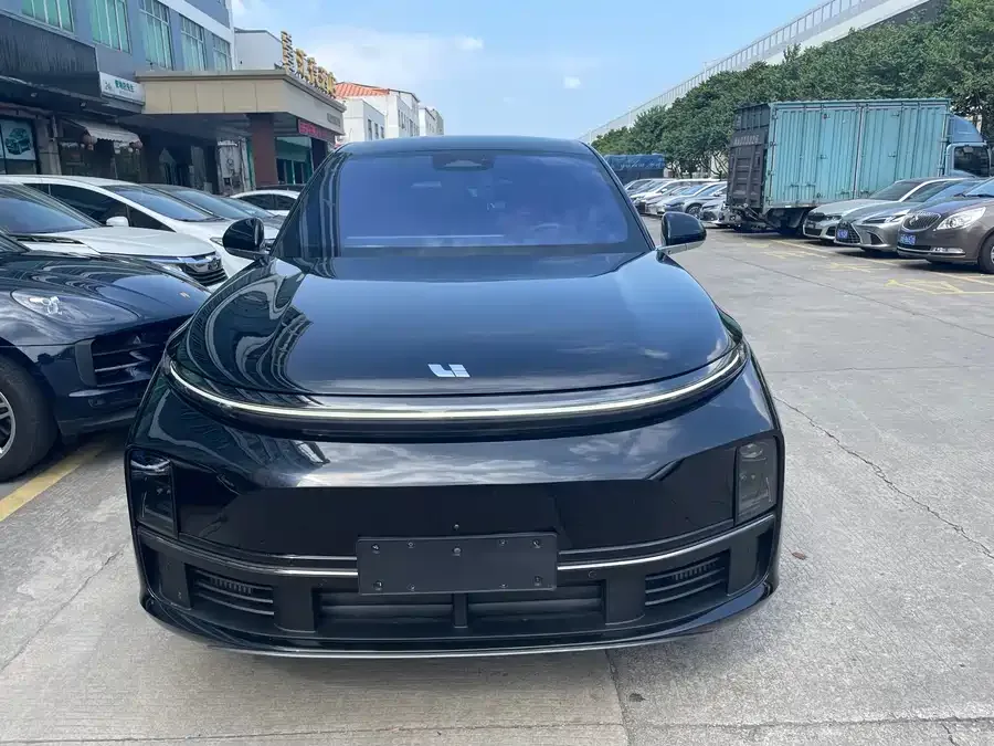 Li Xiang L7 2024