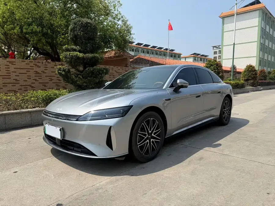 Chery Fengyun Fengyun A9L Fengyun A9L 2025 260 Super Long Range Premium Edition 2025 — фото 1, купить с доставкой в Москву