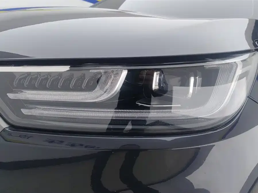 Chery Tiggo 8 PLUS Tiggo 8 PLUS 2022 290TGDI DCT luxury version 2023 — миниатюра 2