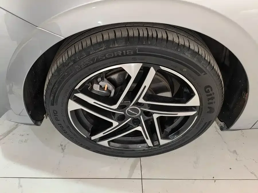 Roewe D7 Roewe D7 2023 DMH 125km Flagship Edition 2023 — миниатюра 4