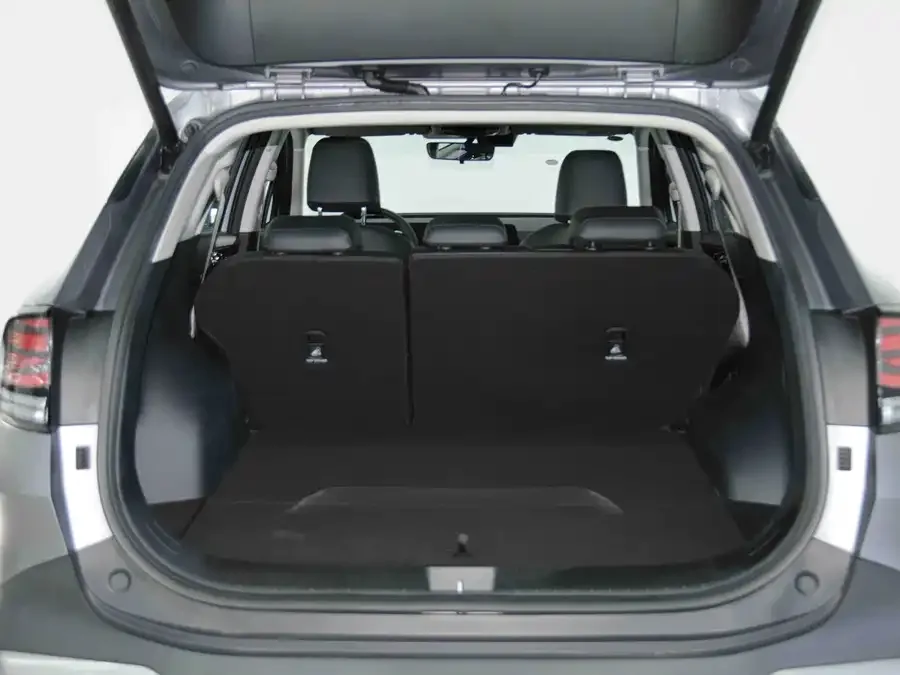Kia Lion Platinum 2023 Lion Bo Tuojie 2.0T 2WD Flagship Edition 2024 — миниатюра 4