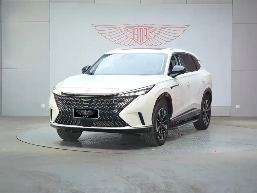 Roewe RX5 2023
