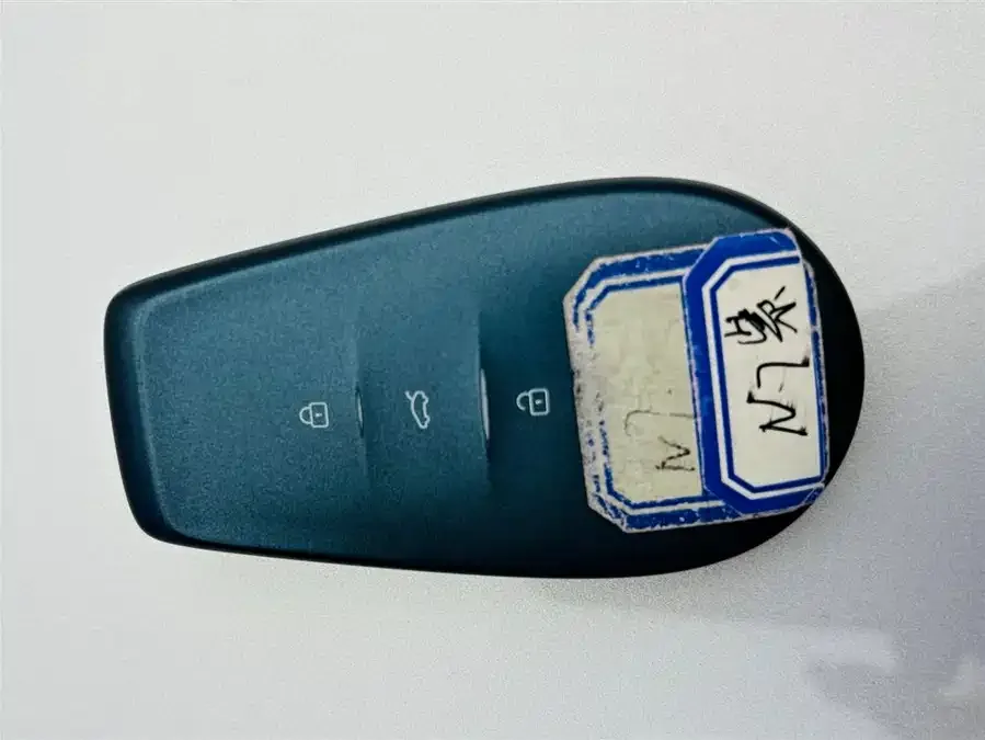 Nissan N7 Nissan N7 2025 510 MAX 2025 — миниатюра 4