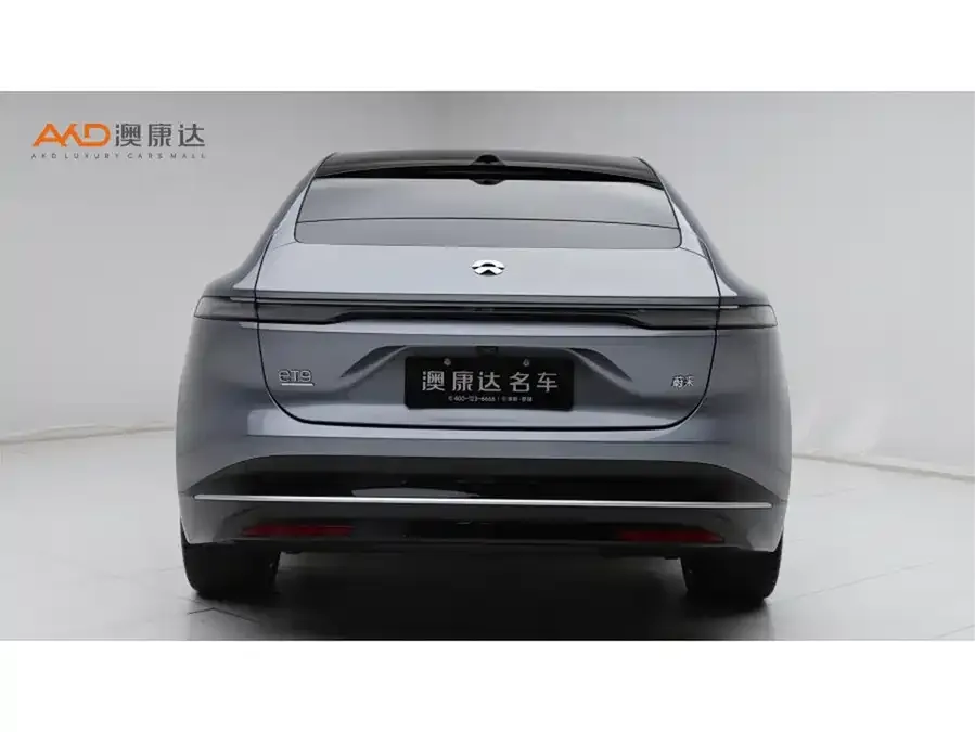 NIO ET9 NIO ET9 2025 102kWh Signature Edition 2025 — миниатюра 4