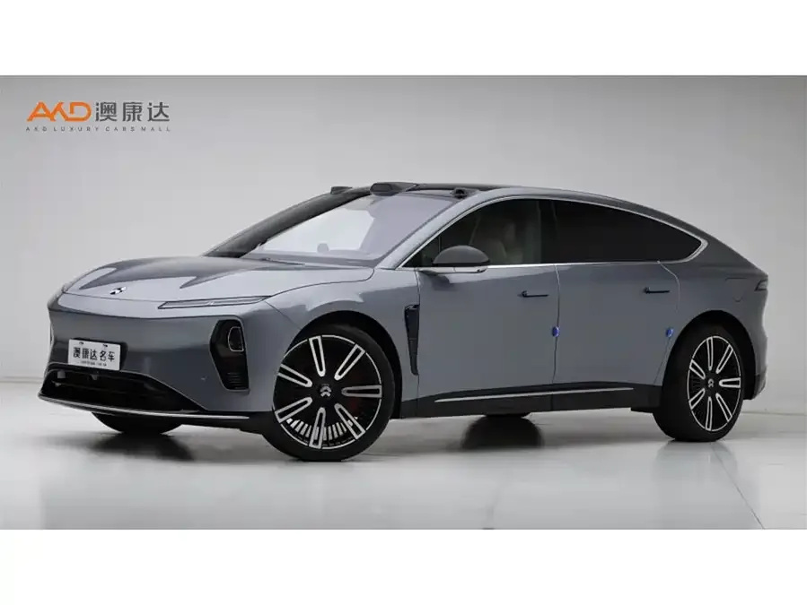 NIO ET9 NIO ET9 2025 102kWh Signature Edition 2025 — фото 1, купить с доставкой в Москву