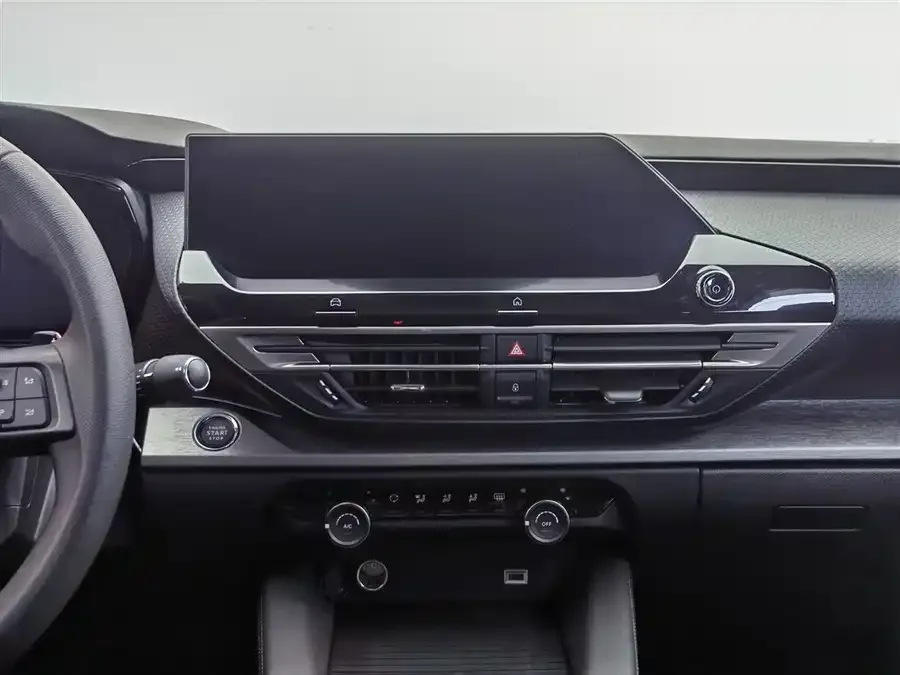 Citroen Versailles C5 X Versailles C5 X 2021 1.6T Enjoy Extraordinary 2022 — миниатюра 3