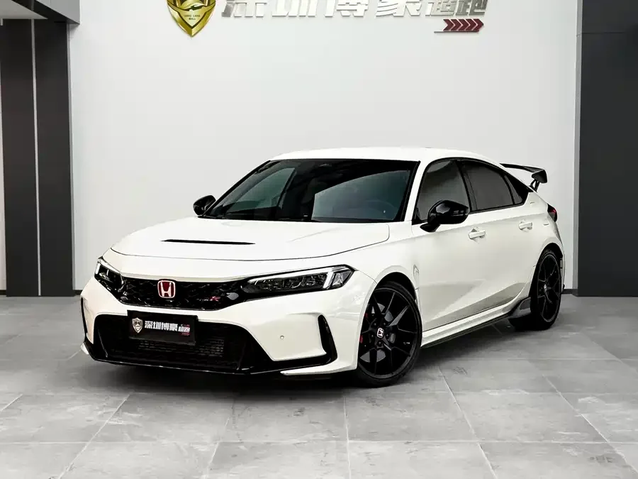 Honda CIVIC 2026