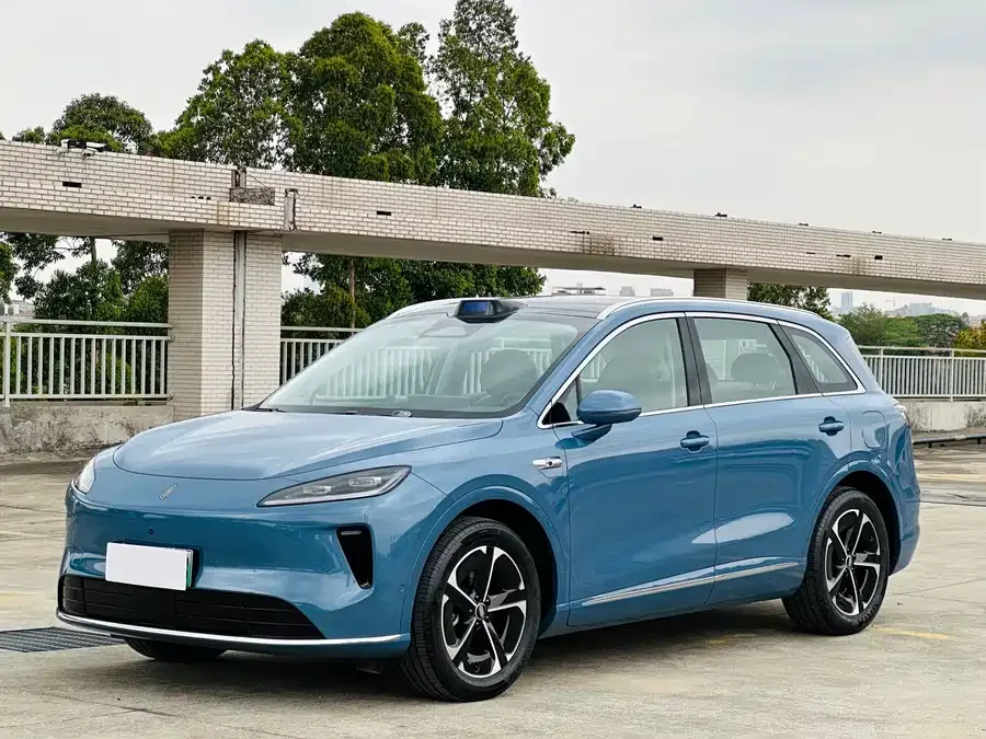 Shangjie H5 2026