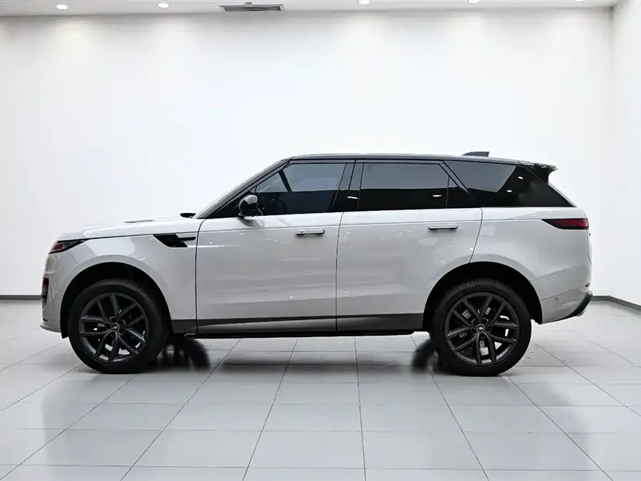 Land Rover Range Rover Sport Range Rover Sport 2023 400PS Dynamic SE 2022 — миниатюра 2