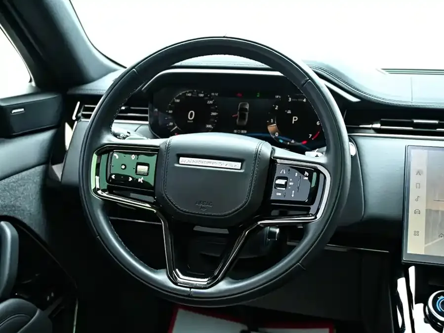 Land Rover Range Rover Sport Range Rover Sport 2023 400PS Dynamic SE 2022 — миниатюра 5