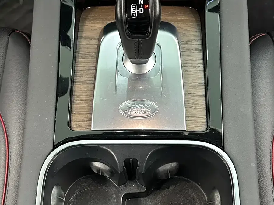 Land Rover Pre-owned Discovery Sports Discovery Sport 2023 249PS R-Dynamic S Performance Edition 2023 — миниатюра 4