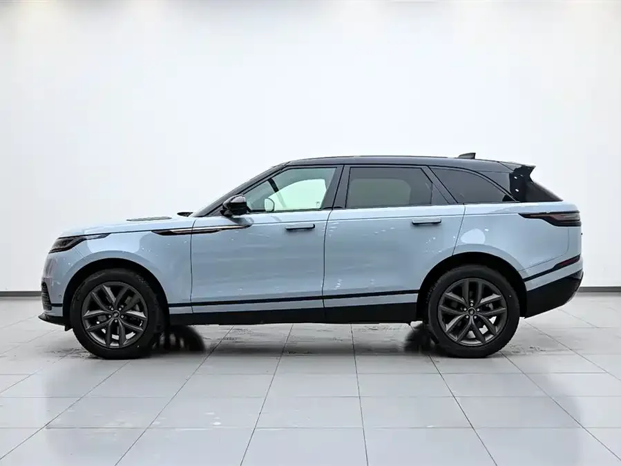 Land Rover Range Rover Velar Range Rover Velar 2024 Dynamic SE 2023 — миниатюра 2
