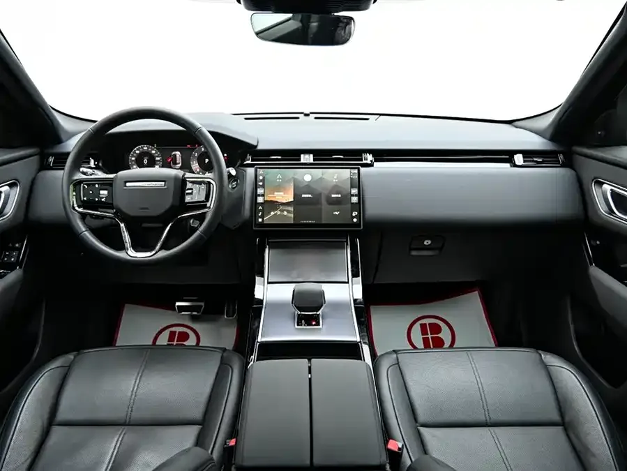 Land Rover Range Rover Velar Range Rover Velar 2024 Dynamic SE 2023 — миниатюра 4