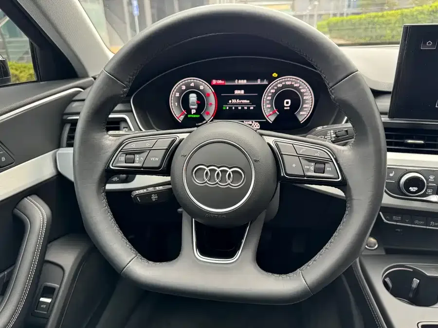 Audi a4 l 2023 40 TFSI luxury and dynamic model 2023 — миниатюра 3