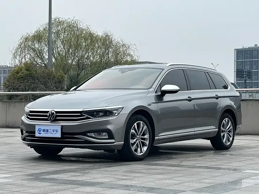 Volkswagen Passat Variant 2023