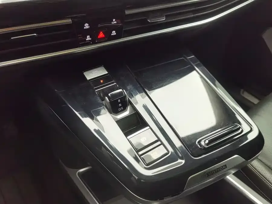 Volkswagen Talagon 2022 Lanjing 380TSI 4WD Luxury Jiajing Edition Pro 6 Seaters 2023 — миниатюра 4