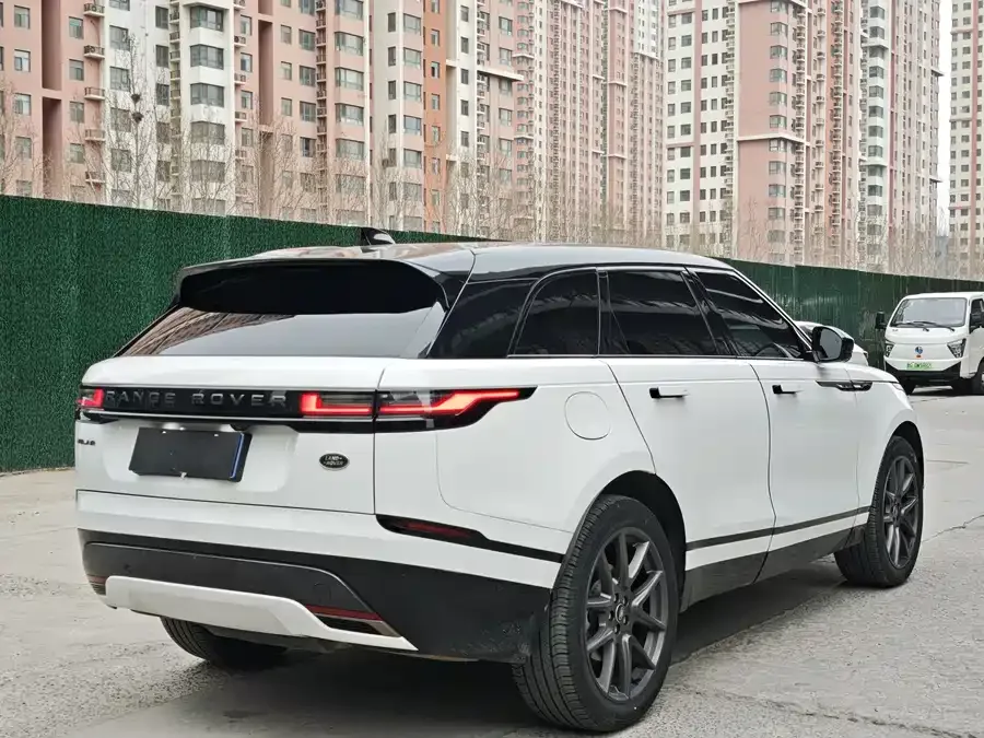 Land Rover Range Rover Velar Range Rover Velar 2024 Dynamic HSE 2024 — миниатюра 5