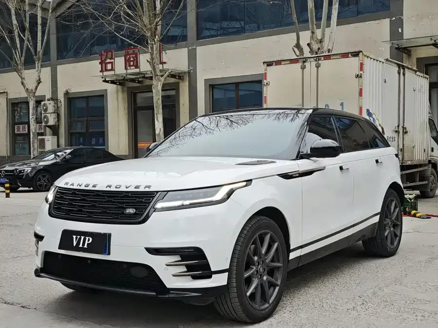 Land Rover Range Rover Velar 2024