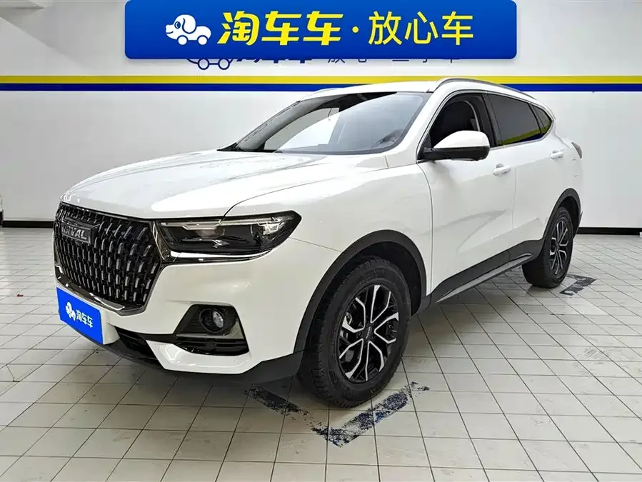 Haval H6 2024