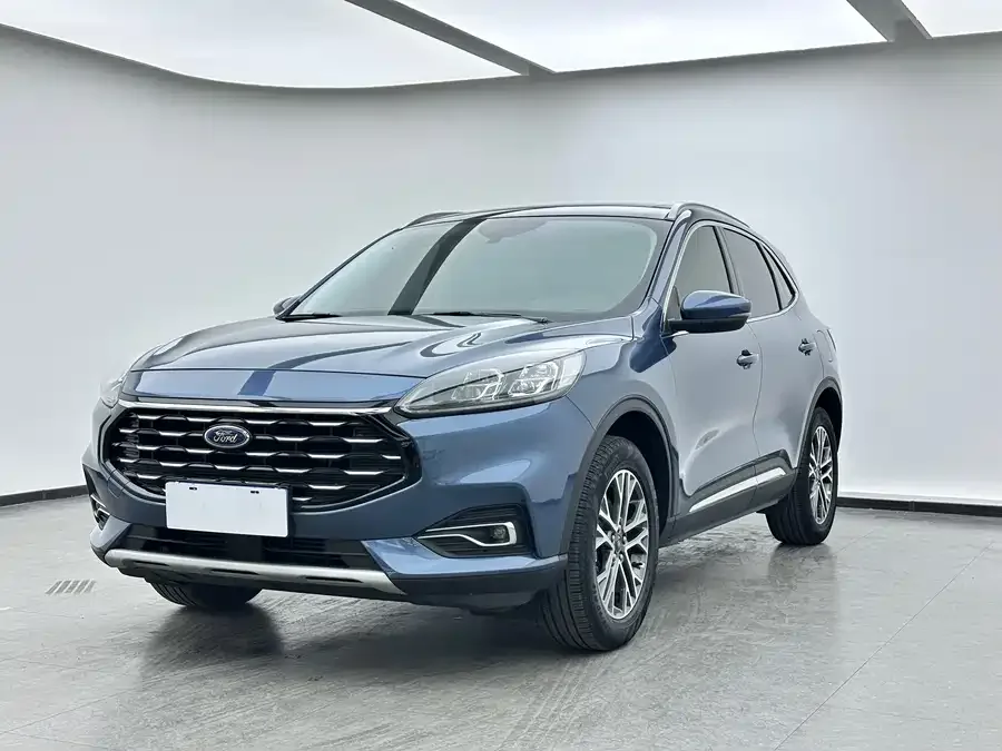 Ford Edge 2020 EcoBoost 245 2WD Premium Edition 2022 — фото 1, купить с доставкой в Москву