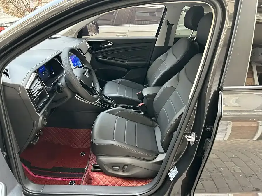 Jetta VS7 Jetta VS7 2022 280TSI Automatic High-gloss Enjoyment Edition 2022 — миниатюра 4