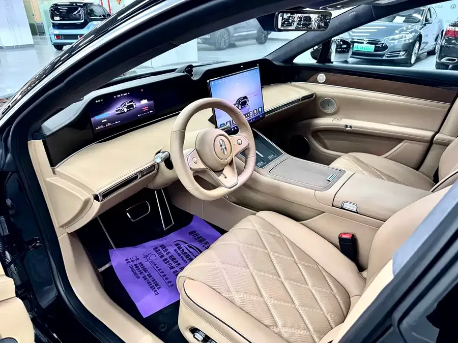 Enjoy World S9T Enjoy S9T 2025 Extended Range Ultra Long Endurance Edition 2025 — миниатюра 2