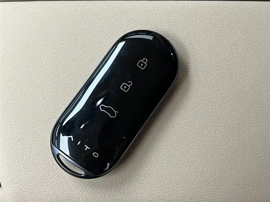 AITO M7 M7 2024 1.5T RWD Plus Edition 6 Seaters 2023 — миниатюра 5