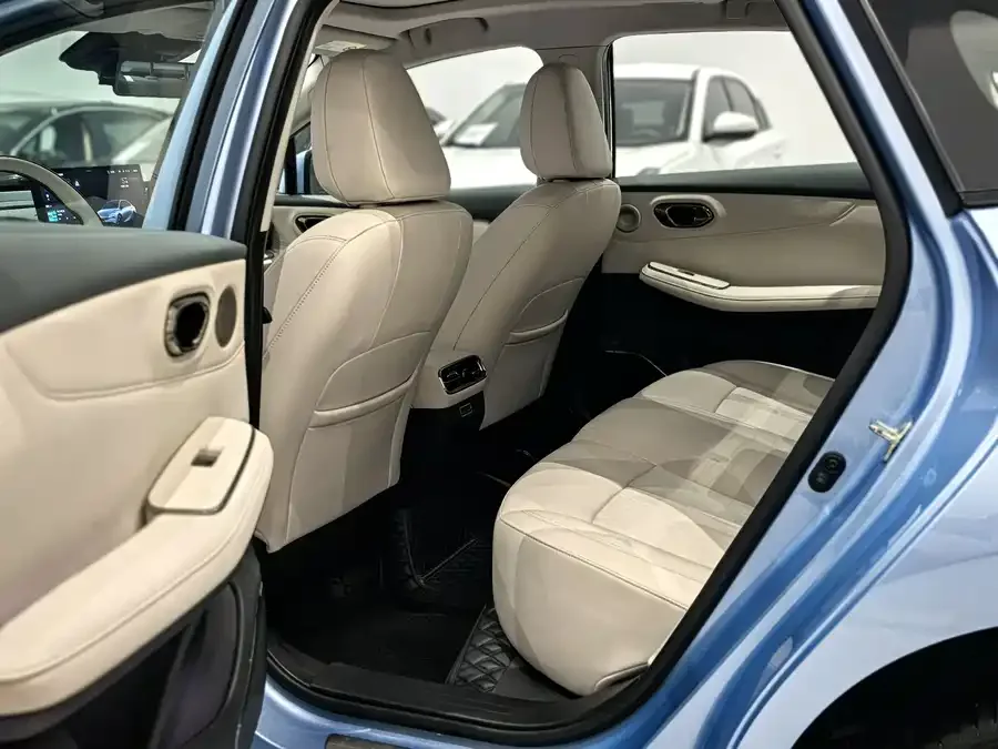 AION AION S MAX AION S MAX 2024 80 Star Edition Ternary Lithium 2023 — миниатюра 3