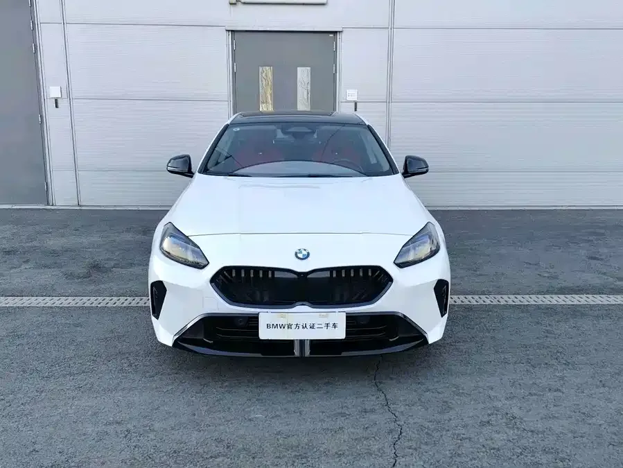 BMW 2 Series BMW 2 Series 2025 225L M Sport Night Edition 2025 — миниатюра 4
