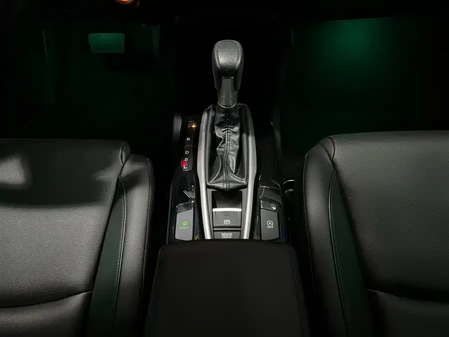 Honda Crider Lingpai 2024 180Turbo CVT Deluxe Edition 2023 — миниатюра 4