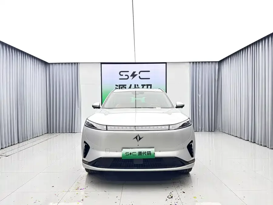 Dongfeng e008 2025