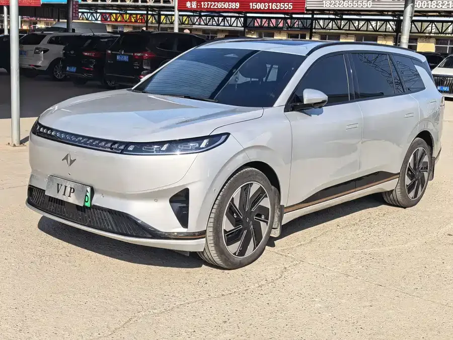 Dongfeng e008 2025