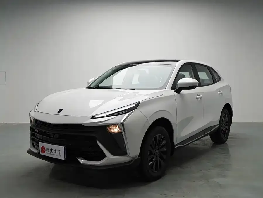 Dongfeng Fengxing T5 EVO 2024