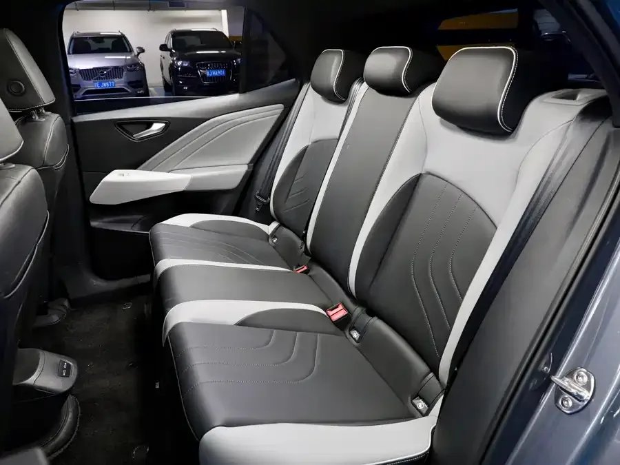Volkswagen ID.3 Volkswagen ID.3 2025 Smart Edition 2025 — миниатюра 3